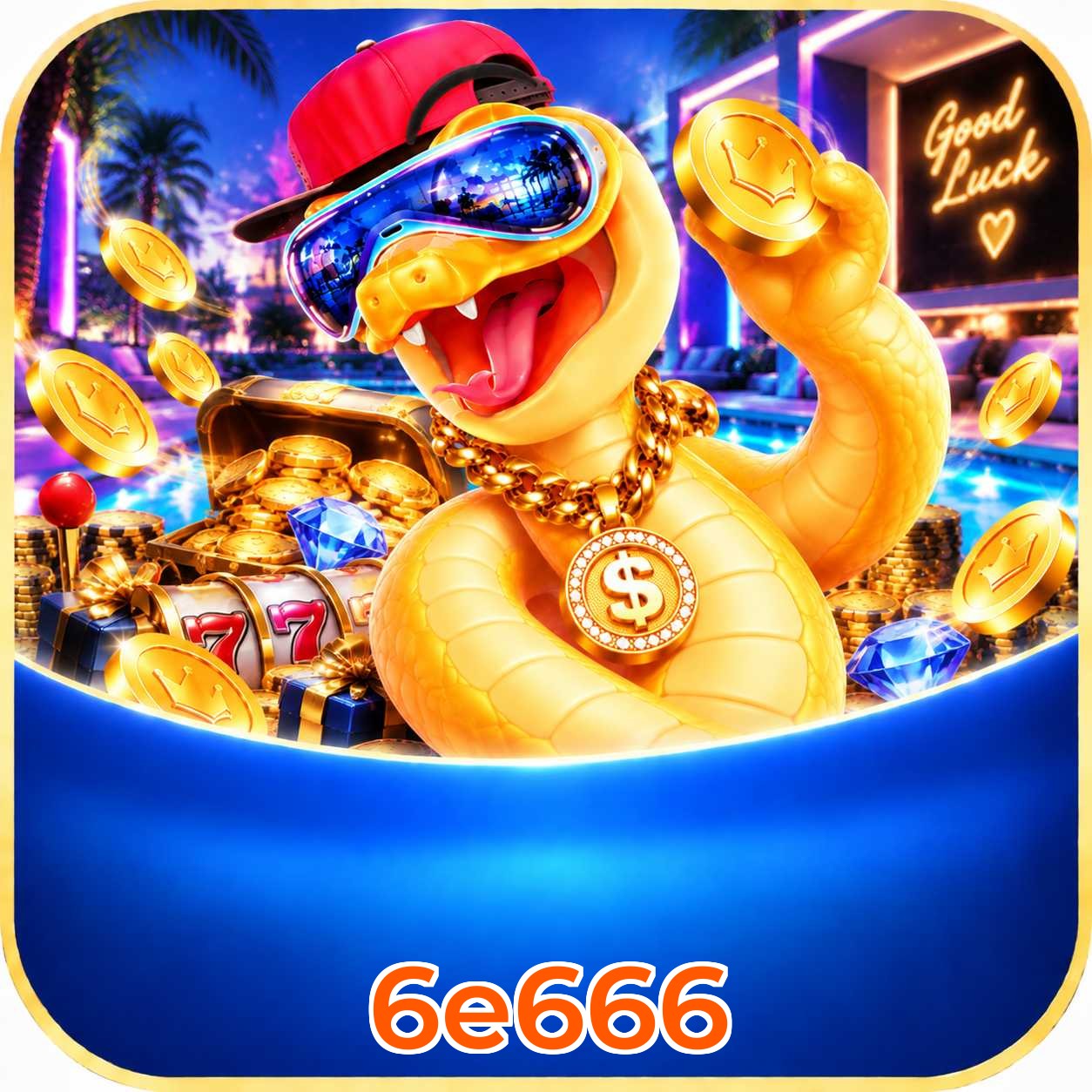 6e666 FAQ