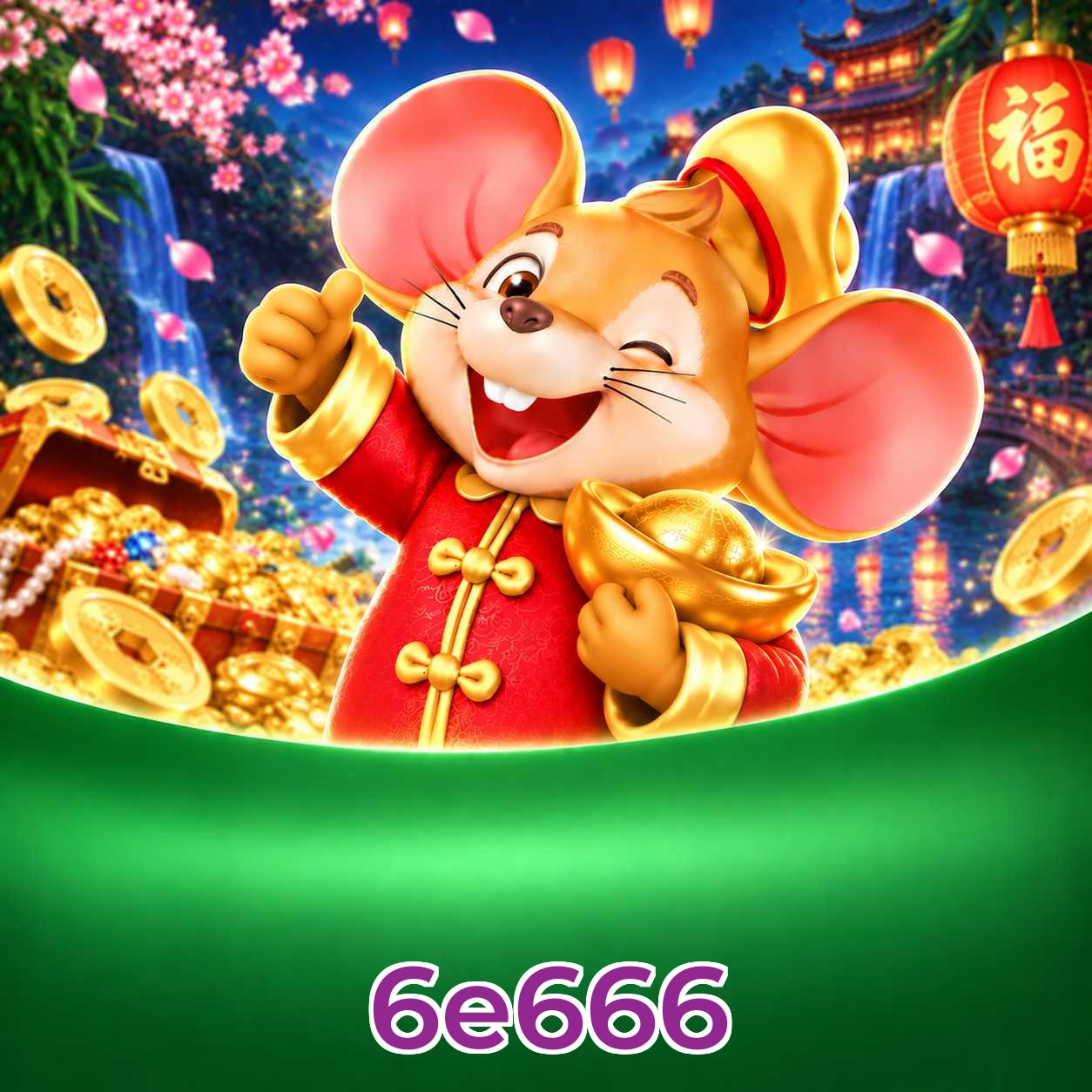 6e666 Como Apostar Lottery