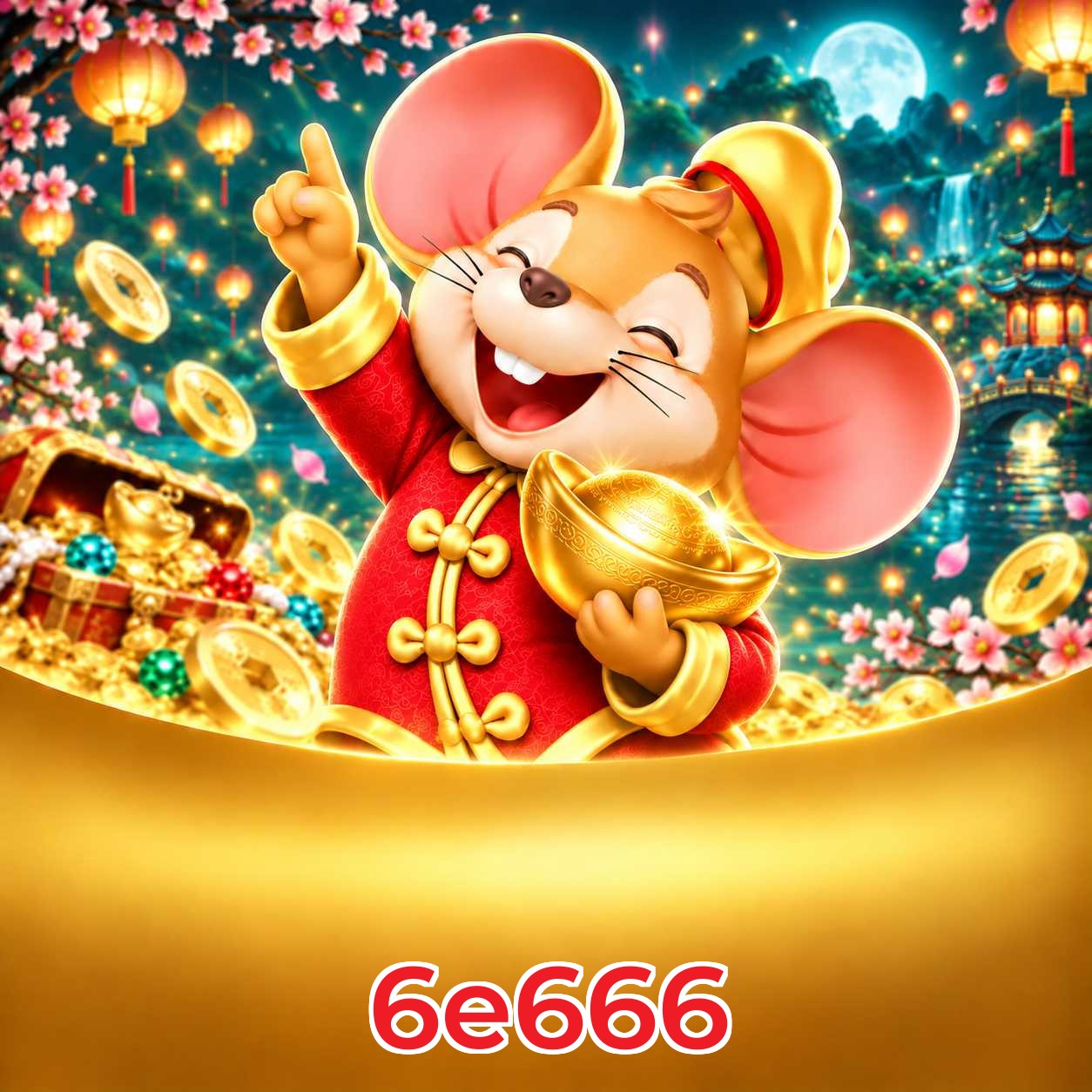 6e666 VIP FAQ