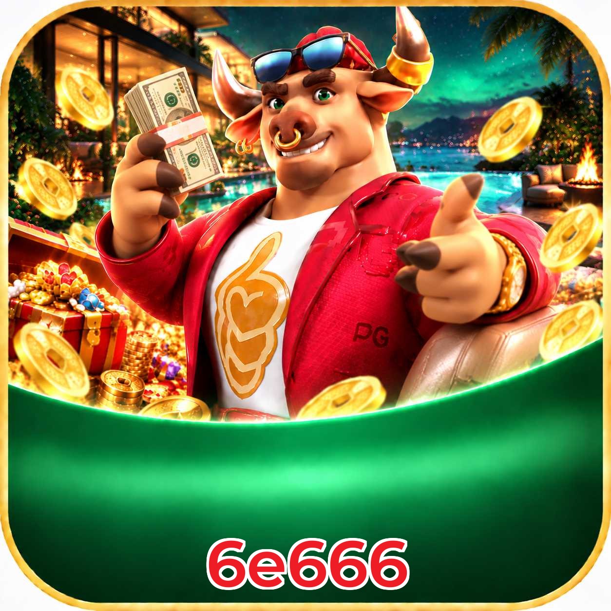6e666 Erros de Login