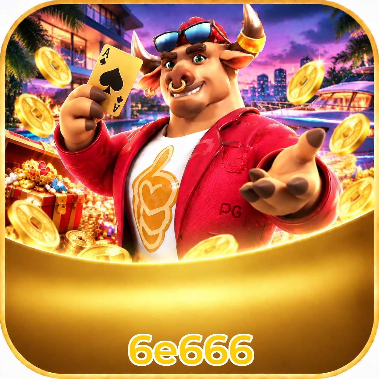 6e666 Compatibilidade