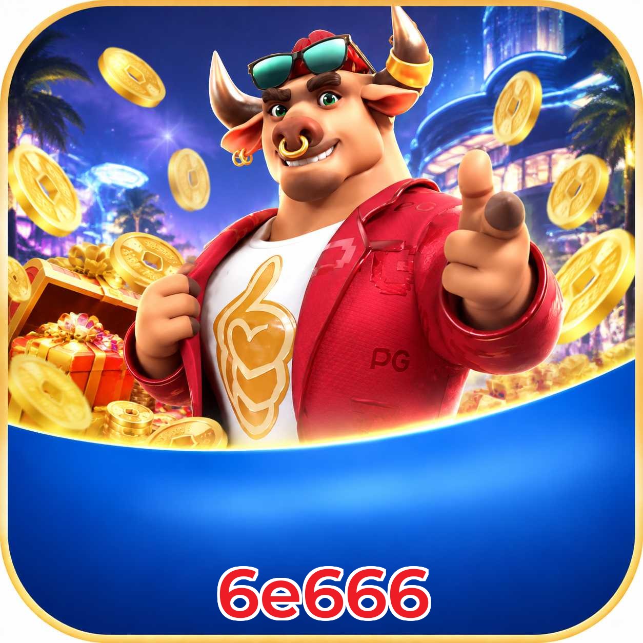6e666 Estratégias Slots