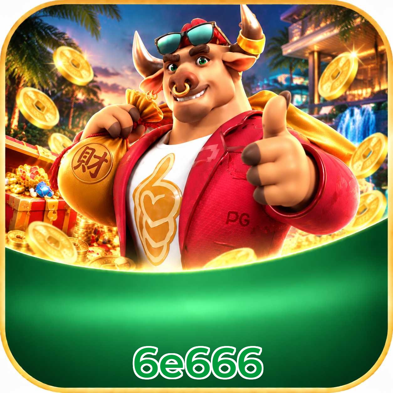 6e666 Entrar Telegram