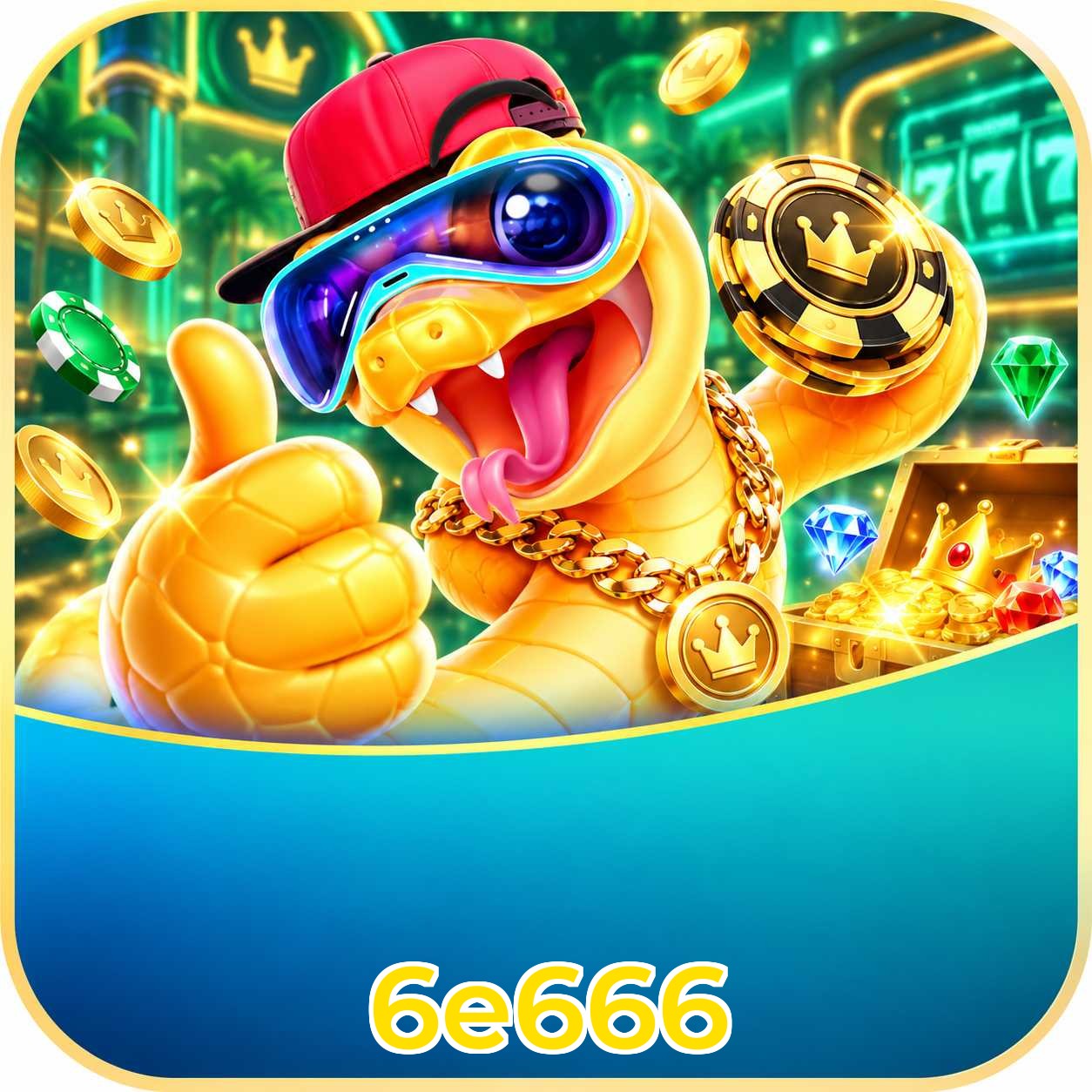 6e666 Fortune Tiger RTP