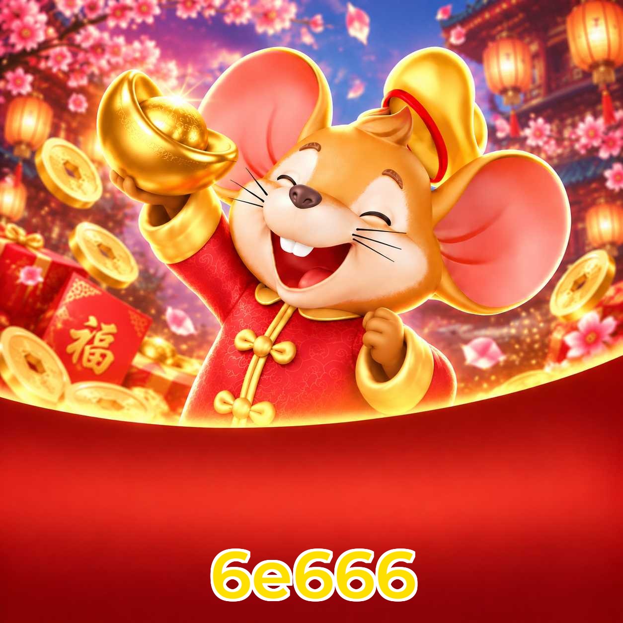 6e666 Estratégias Lottery