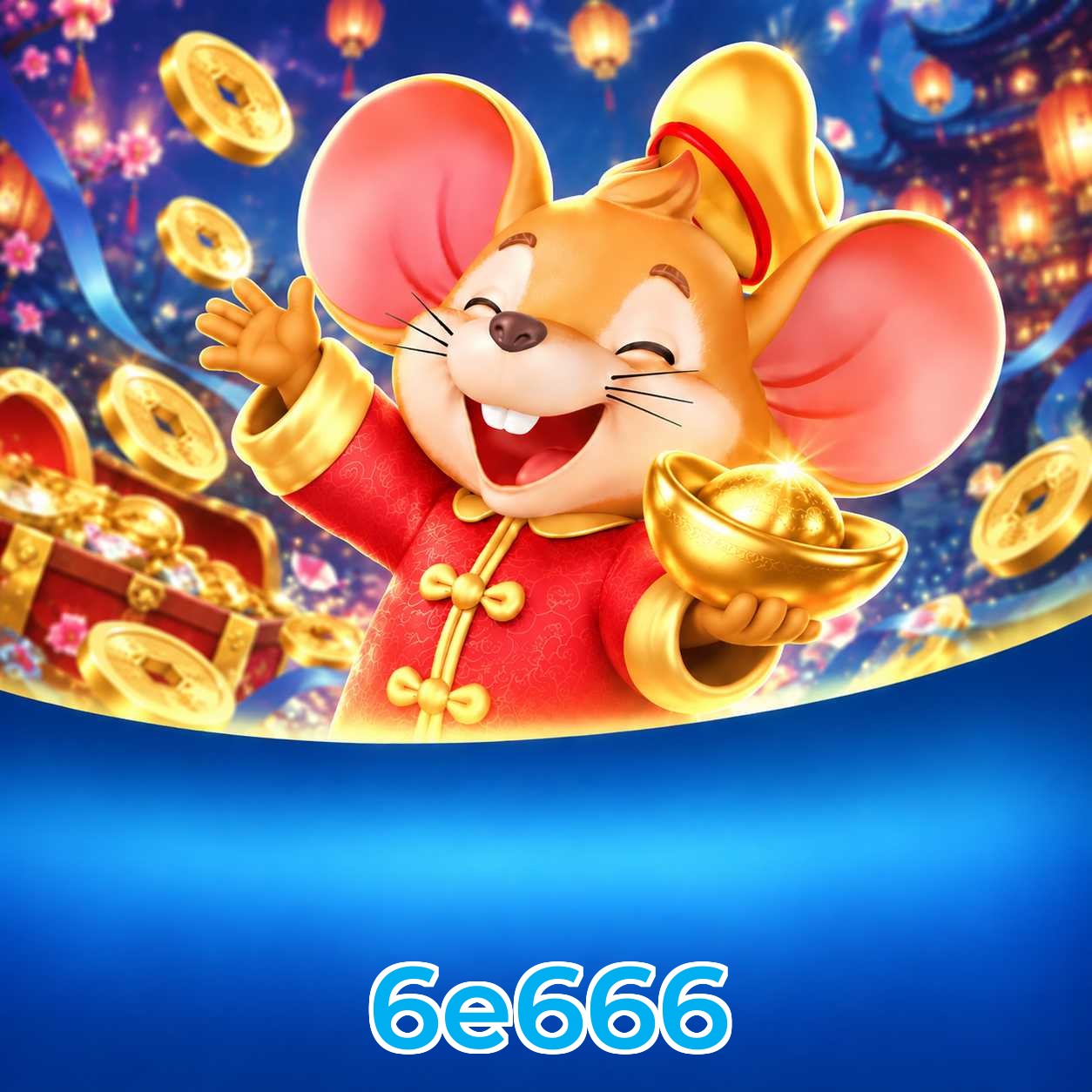 6e666 Live Casino Overview