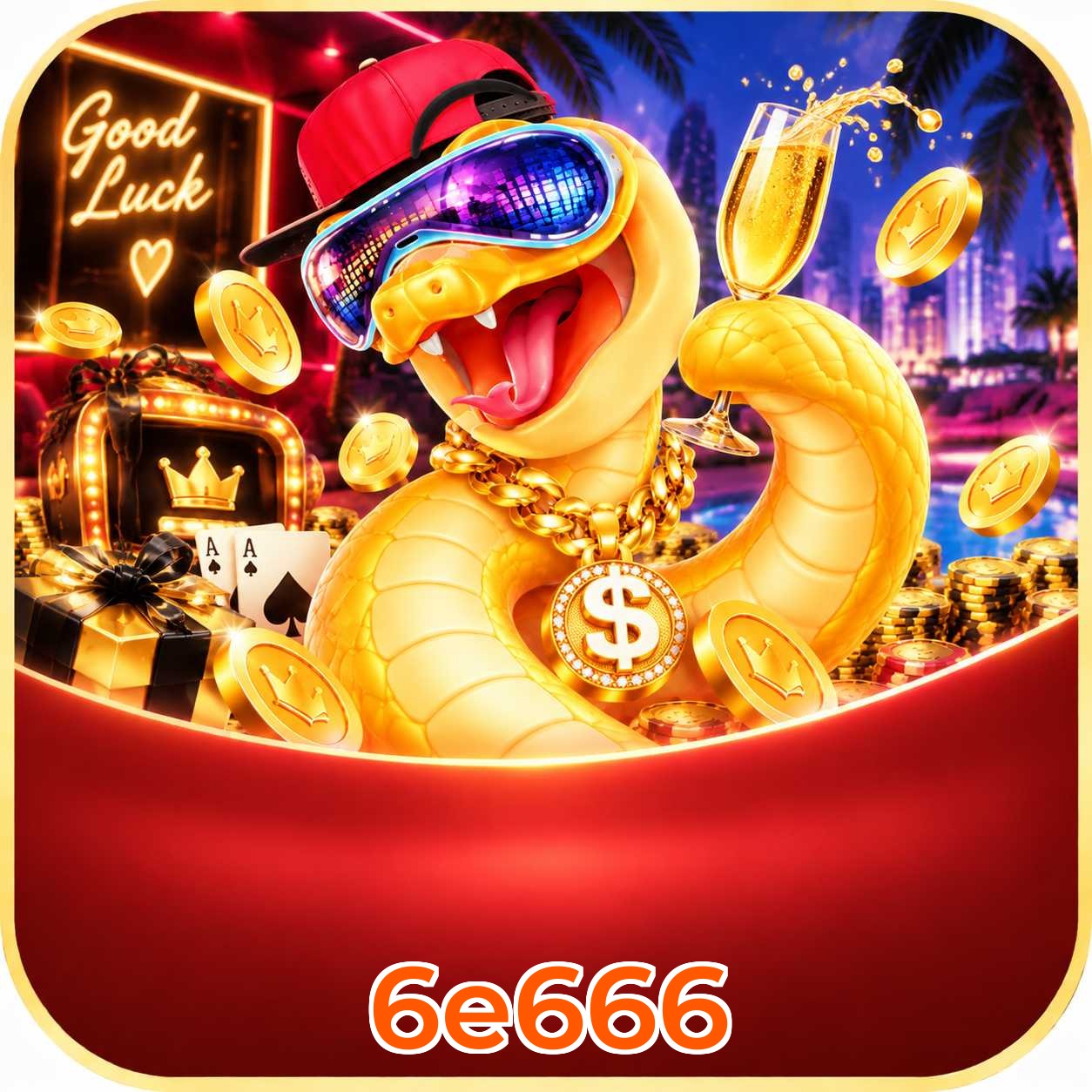 6e666 Jogos Exclusivos