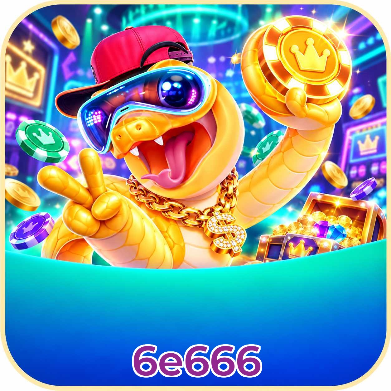 6e666 Facebook Bonus