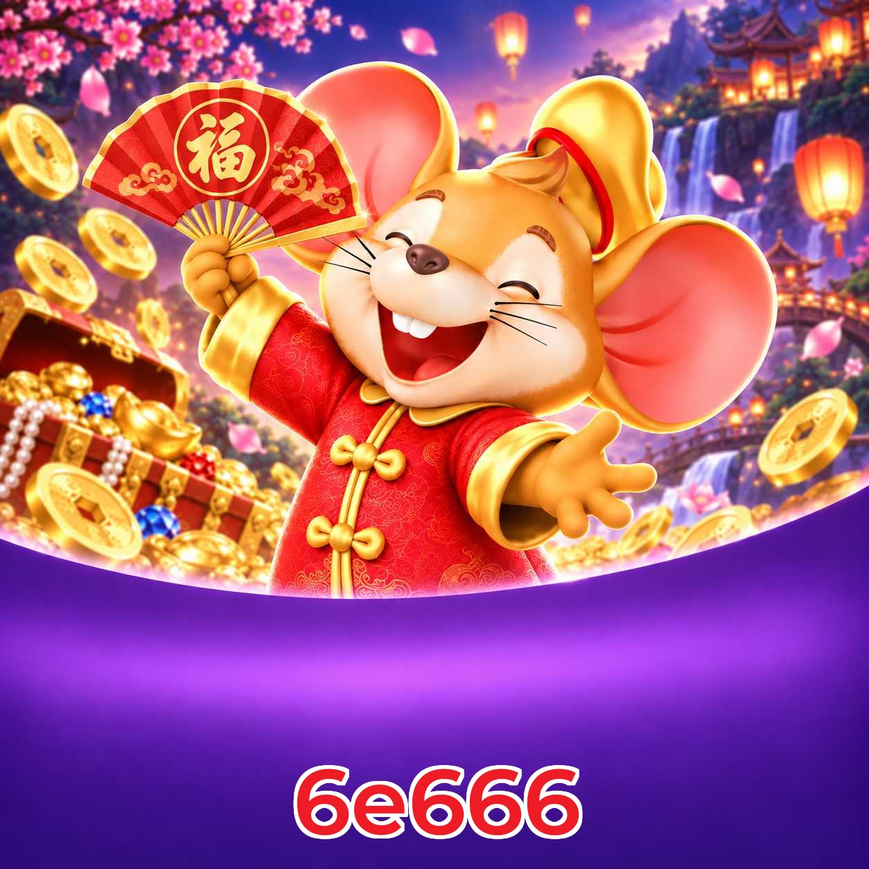 6e666 Registration Guide