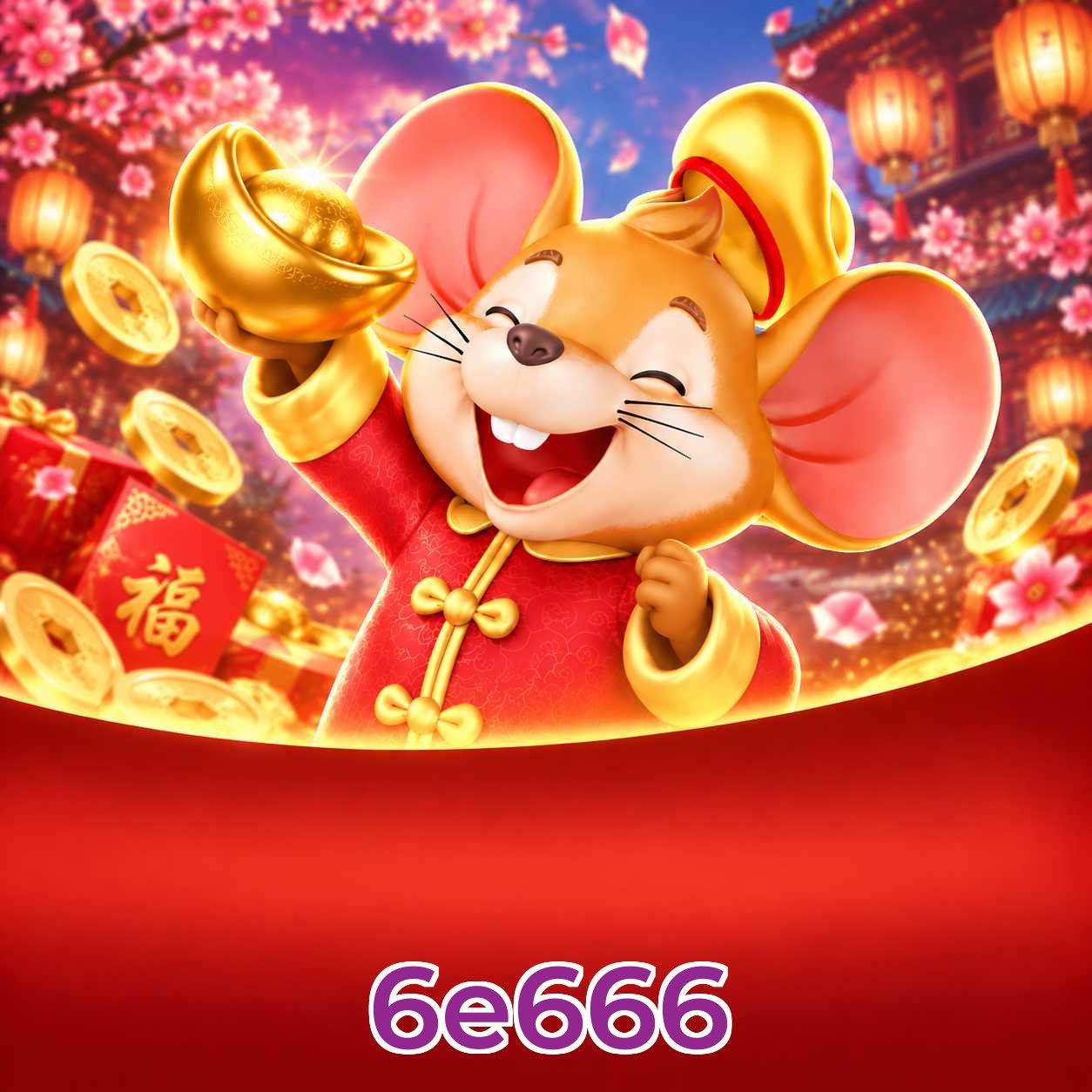 6e666 VIP Telegram