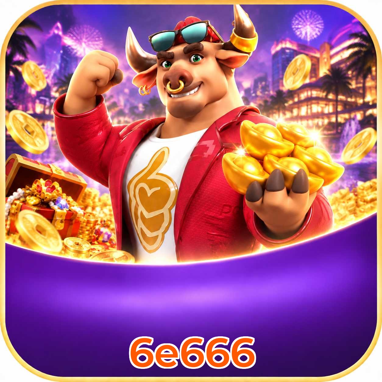 6e666 Login FAQ