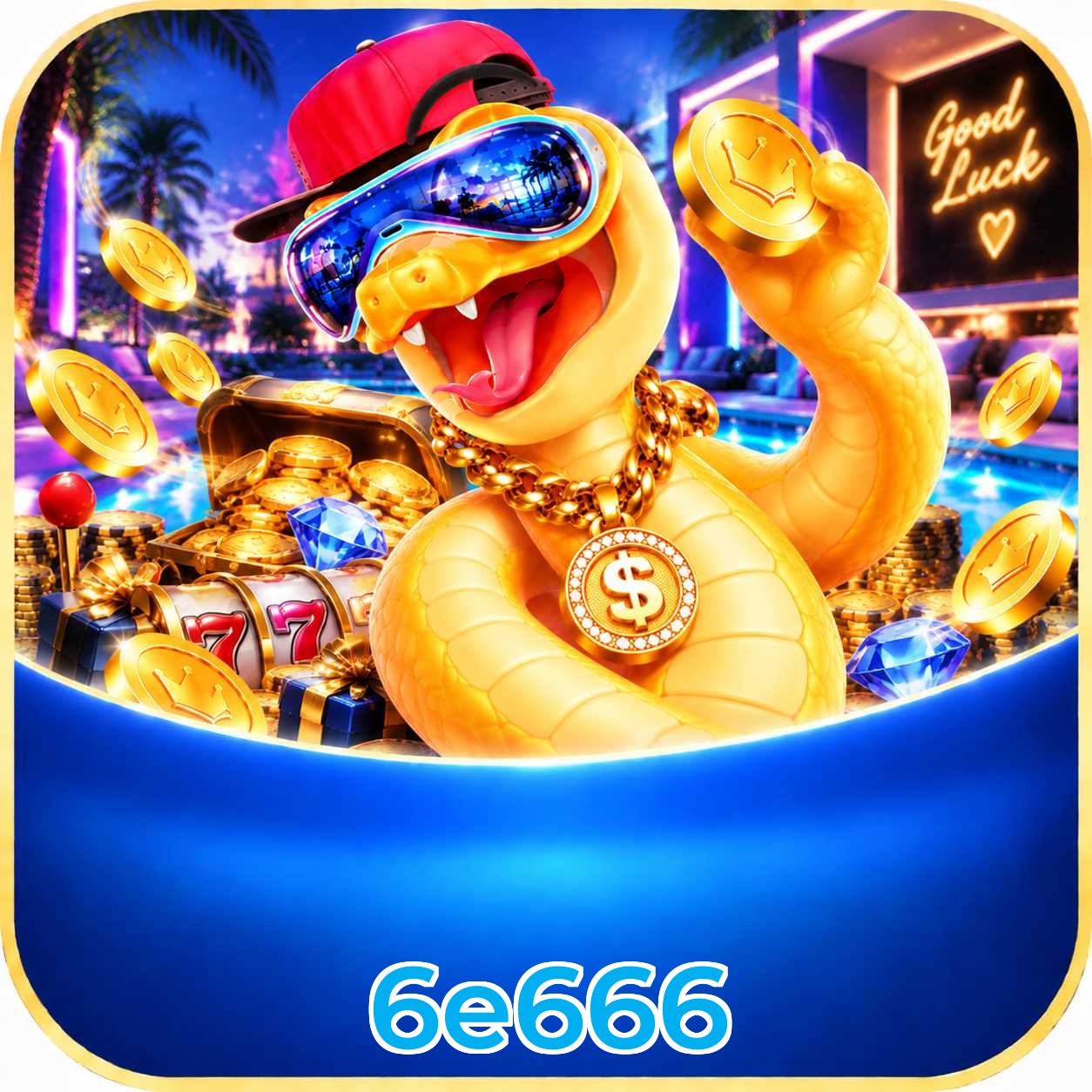 6e666 System Requirements