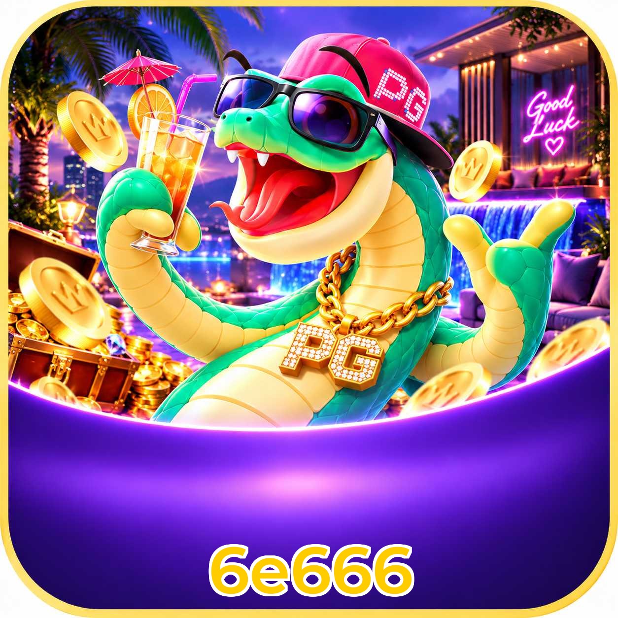 6e666 FAQ instalar app