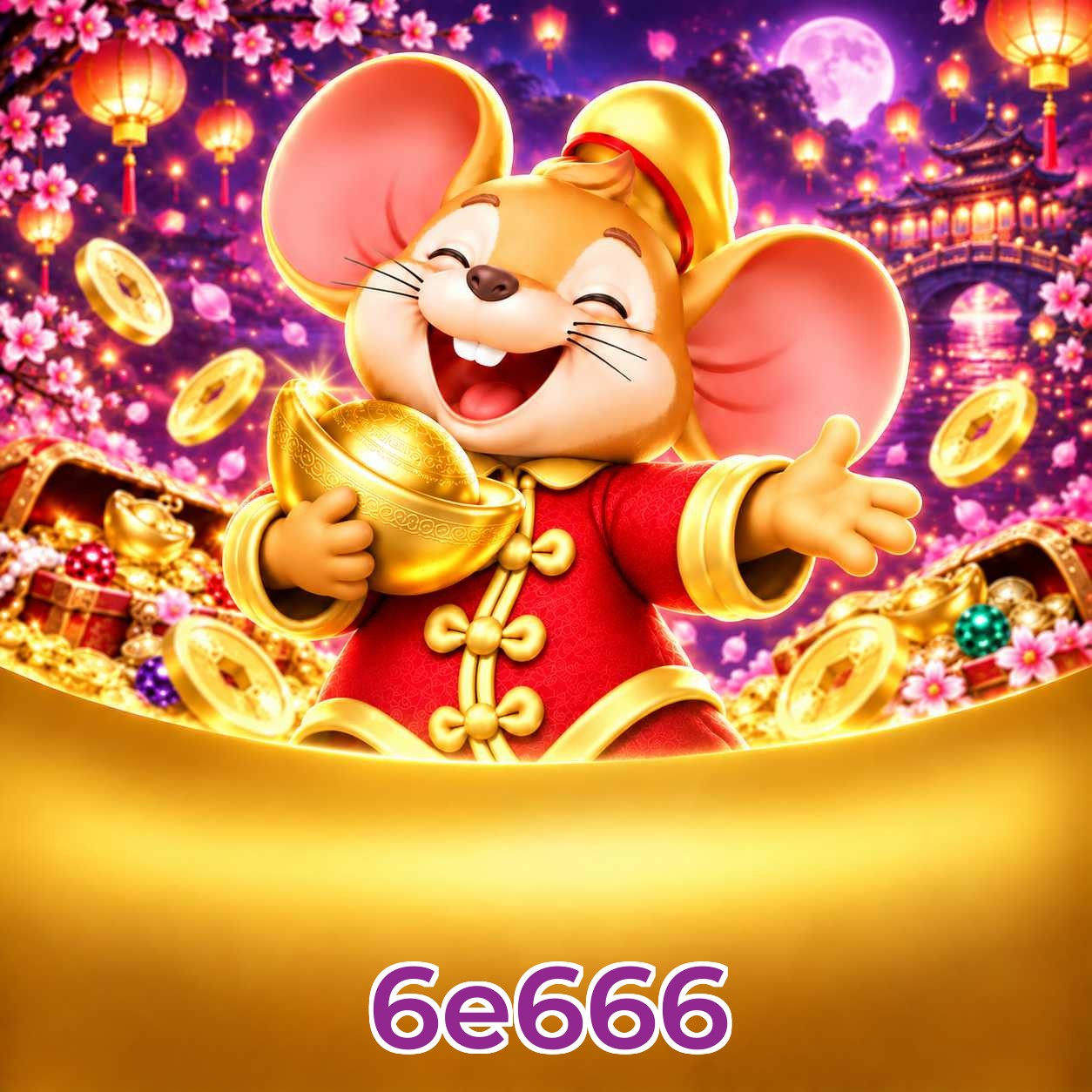 6e666 2FA