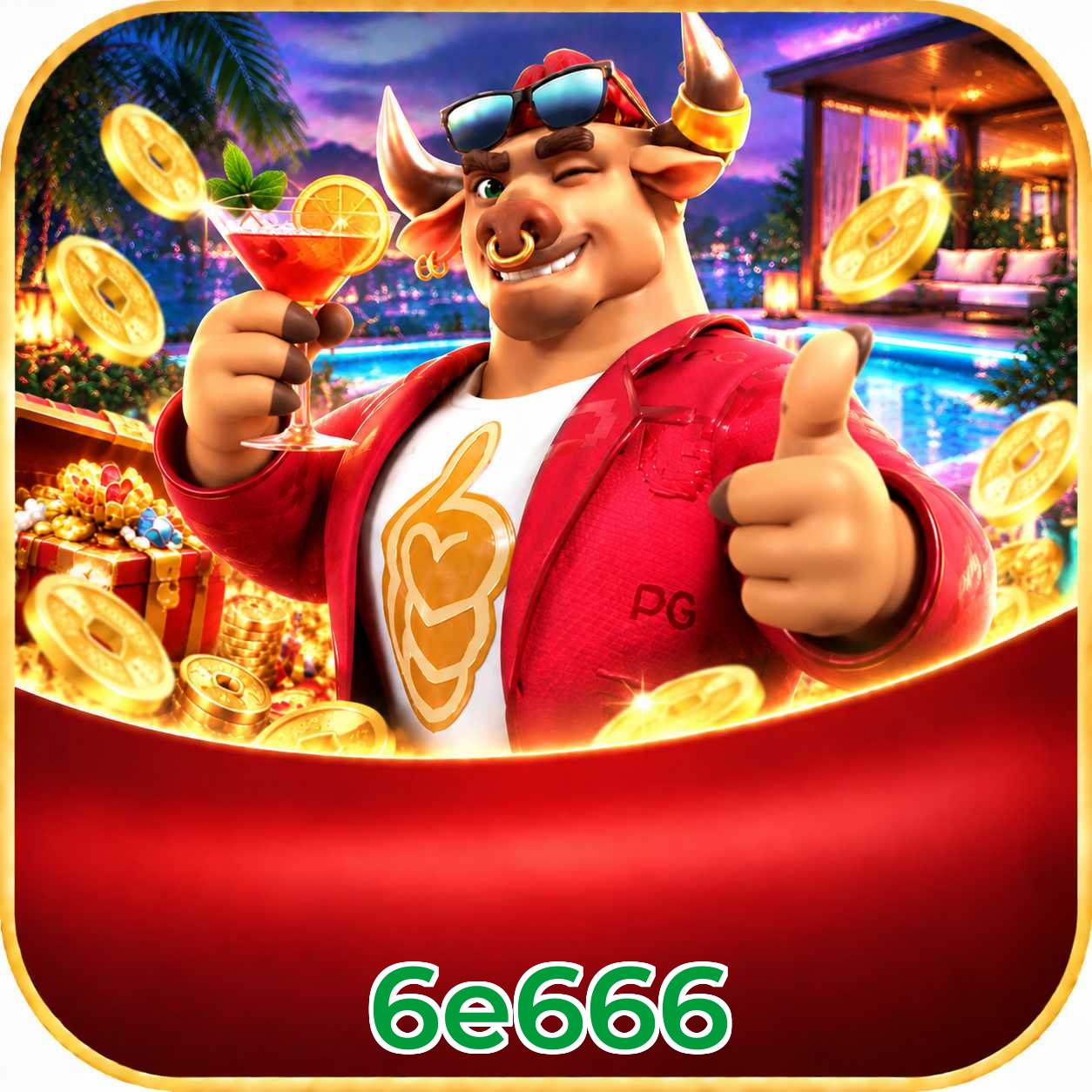 6e666 Live Games