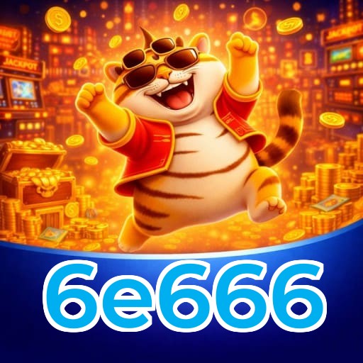 Catálogo de jogos 6e666 com fornecedores Pragmatic Play, Evolution, NetEnt