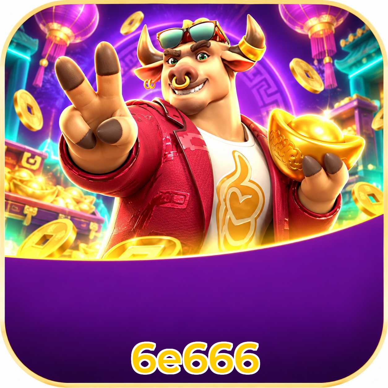 6e666 Cashback